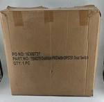 Total Source - SA14268901 Bottom Vinyl Seat Cushion W/OPS751 Switch. Fixed Price $99.99.