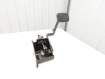 Caterpillar EP18KT Forklift Hydraulic Brake Pedal Master Cylinder Assembly. Fixed Price $149.99.