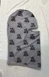 Face Mask La Santa Muerte Uv Protection Raider Color Off-road Cold Weather. Fixed Price $19.99.