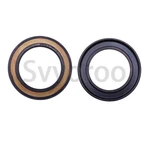 2X Oil Seal 43821-22000-71 Toyota Forklifts Steering Knuckle 58X87X7 Mm. Fixed Price $9.90.