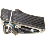 New Comesys FZ3-152-343 Electric Forklift Throttle Pedal Accelerator. Fixed Price $271.74.