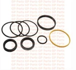 Hyster 355695, Seal Kit - Tilt Cylinder, E50XL, S50XL. Fixed Price $49.00.