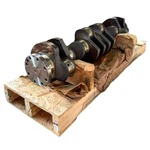 Caterpillar 3176 10.3L Genuine Oem Diesel Engine Crankshaft 9Y5706. Fixed Price $1699.99.