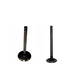 (set Of 8) Forklift Intake/exhaust Valves Mazda Fe Engine Fits Hyster Yale. Fixed Price $156.82.