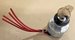 Crown 132122 Key Switch Assy Oem Genuine Part (usa)pollak 4282483. Fixed Price $49.00.