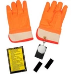 Warehouse Forklift Propane Cylinder Handling Gloves 70-1030 Retracto-glove. Fixed Price $58.00.