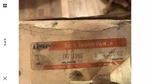 Lpm Lift Truck Piston Ring Set 117 1055 X8257M Std Nos #1. Fixed Price $54.99.