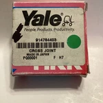 Yale 914784403 Cross Joint Kit. Fixed Price $55.99.