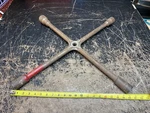 Ken Tool 35595 Lug Wrench Tire. Fixed Price $28.77.