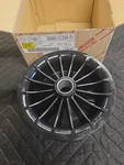 Toyota Forklift Pulley 68805-21320-71 Fsv Mast Quad Hose Reel. Fixed Price $300.00.