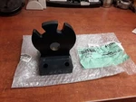 Linde Support Assembly 3945701527. Fixed Price $30.60.