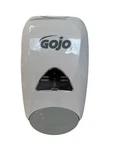 Gojo 5150-06 Dove Gray 1250 Ml Fmx Manual Hand Soap Dispenser. Fixed Price $39.84.