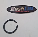 1309860 Hyster Snap Ring SK11280125JE. Fixed Price $18.00.