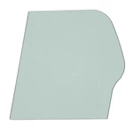 Bobcat Skid Steer Left Rear Fixed Cab Glass - 7266739. Fixed Price $72.49.