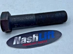 1554740 Hyster Capscrew SK48170125JE. Fixed Price $26.00.