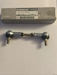 30751-11H01 Rod Assembly 3075111H01 Nissan Forklift New Open Box. Fixed Price $80.99.