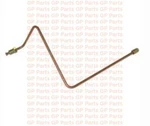 Yale 518805602, Tube - Brake Line, Forklift GLC050RG. Fixed Price $101.00.