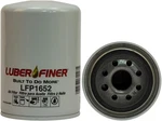 Luberfiner LFP1652 4" Spin-on Heavy Duty Oil Filter Gresen 1551; Lenz CP-752-10;. Fixed Price $26.12.