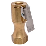 Dill Air Controls Large Bore Clip-on Chuck. Fixed Price $28.26.