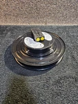 Cascade 672576 Reel - Hose Right Hand Fits Forklift Black *pictured Item Only*. Fixed Price $928.96.