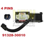 91328-10030 91328-30010 Transmission Solenoid Valve Mitsubishi Forklifts 11W. Fixed Price $219.00.