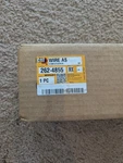 Caterpillar Oem Wire Assembly 262-4855. Fixed Price $100.00.