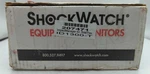 Shockwatch Impact Manager ID1300-T. Fixed Price $249.00.