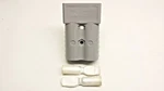 6320G1 Anderson Original Sb 350 Battery Connector Gray 2/0 Awg. Fixed Price $25.70.