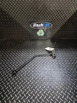 1324352 Lever - Tilt Fits Hyster Good Used HBU1:308. Fixed Price $100.00.