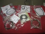 Doosan O'ring Seals Lot. Fixed Price $30.00.