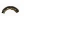 Toyota Brake Shoe 47410-30410-71. Fixed Price $34.32.