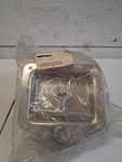 Buyers Products 53903, Genie 53903GT, T-handle Latch With Keys. Fixed Price $35.00.