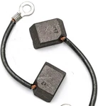 118930 Motor Brush Set Of Fits Crown Forklift SK-03221030TB. (j). Fixed Price $40.00.