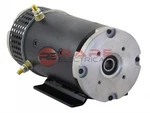 24V Hydraulic Motor Caterpillar Haldex Barnes Cw 9-SPLINE MFY4203S 2200943. Fixed Price $634.72.