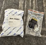 Total Source TSA/YT524148522: Heavy Duty Button Replacement. Fixed Price $280.28.
