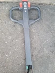 Tora-max Pallet Jack Handle MODEL:2TWB40. Fixed Price $200.00.