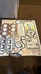 3479450042 Gasket Kit Fits Cat 34794-50042 SK-07250131SR. Fixed Price $493.80.