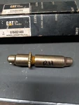 Caterpillar 9184601400 Rh Brake Adjusting Screw Forklift Parts. Fixed Price $25.00.
