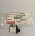Toyota 53731-U1170-71 Sealed Switch. Fixed Price $98.50.