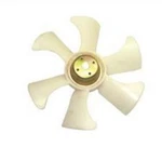 Part # 2029119 Fits Hyster / Blade - Fan. Fixed Price $104.00.