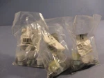 Lot Of (3) Hyster Kit Seal 1696266. Fixed Price $99.99.