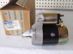 19-200 New Starter Forklift, Komatsu-tcm-nissan A15, J15, H15, H20. Fixed Price $99.00.