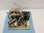 General Electric IC3645WB7A3AC Motor Controller. Fixed Price $999.91.