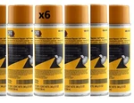 Pack Of Caterpillar Yellow Paint Aerosol 458-9587- 590-0196 Genuine 4C4200. Fixed Price $119.69.