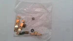 Raymond Contactor Kit RA1-105-007-11. Fixed Price $49.99.
