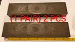 Cascade 208350 Total Source Wear Plate For Sideshift. Fixed Price $59.00.
