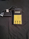 Zapi FC2009B Forklift Programmer Controller Diagnostic Unit With Connector. Fixed Price $1000.00.