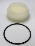 Brakemaster Filter Kit Komatsu RK0108 *missing Gasket*. Fixed Price $9.00.