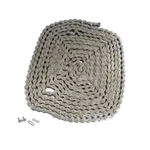 Gto Gp SL050 Parts - RB207 Chain # 41 30 Ft. Kit For Operator Replacements. Fixed Price $74.80.