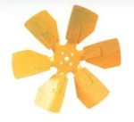 Part # 1582389 Fits Hyster Fan Pusher W/of. Fixed Price $339.00.